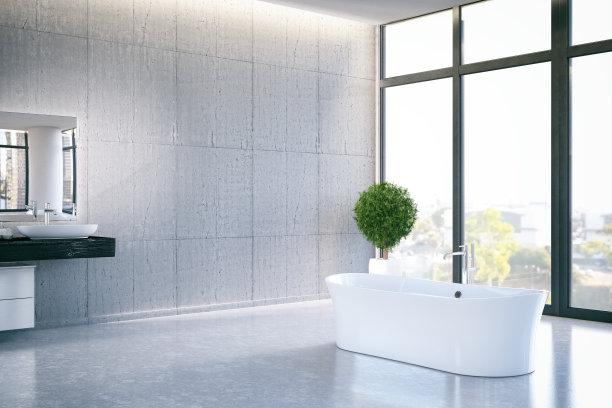 浴室图片素材ID：152796904