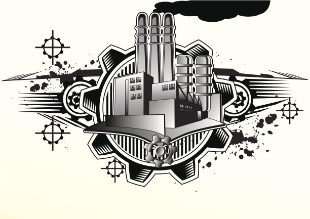 难看的东西工厂会徽图片下载