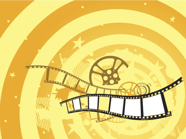 幻灯片电影图片下载