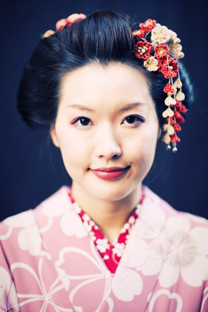 日本女人图片下载