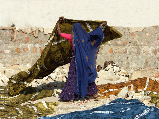 块印刷图片下载