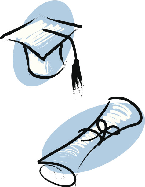 毕业证书图片下载