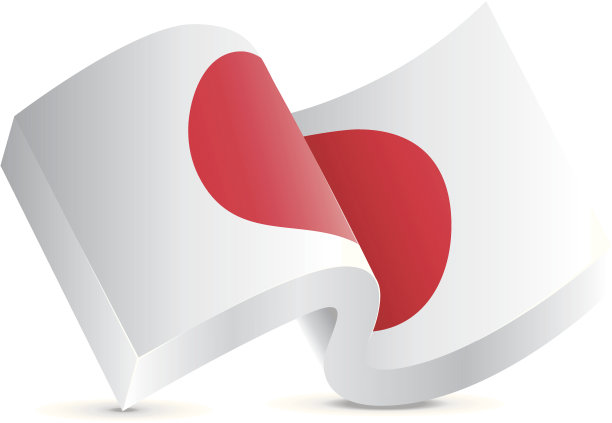 国旗图标-日本图片下载