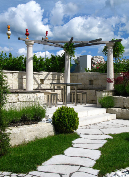 花园创造图片下载