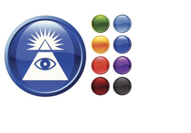 更高的视觉互联网版权免费矢量艺术图片下载