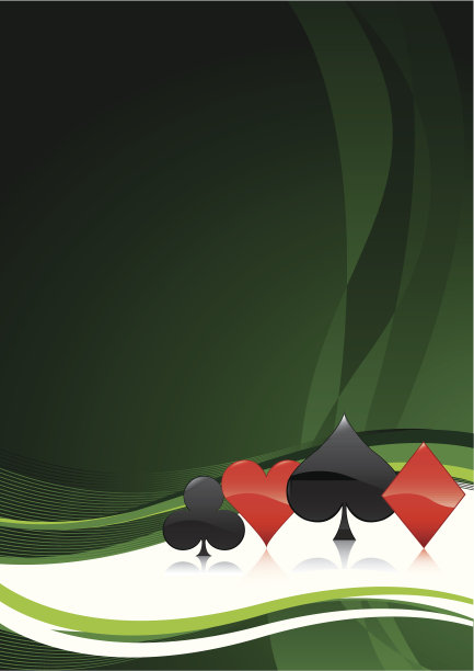 Cardsuits背景图片下载