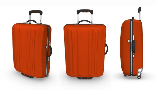 手提箱图片下载