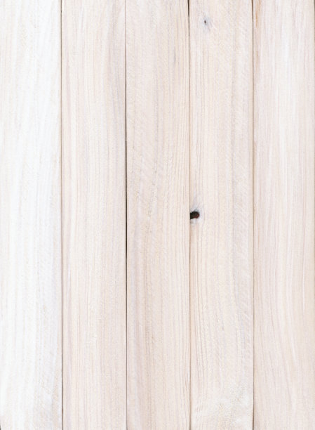 白色的木栅栏背景上有一个小洞图片下载