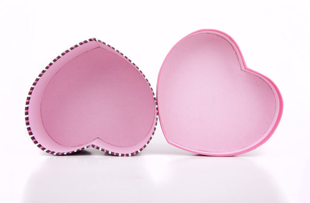 打开礼物盒图片下载