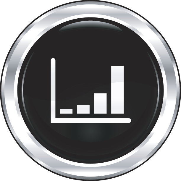 统计|最黑图标系列图片下载