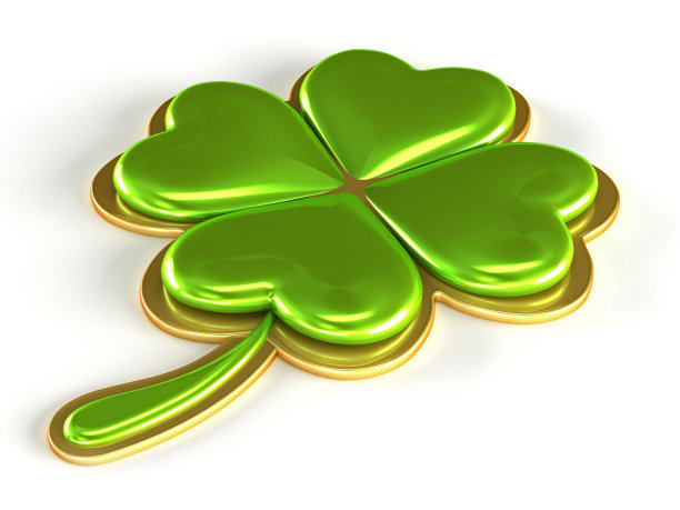 四叶苜蓿图片下载