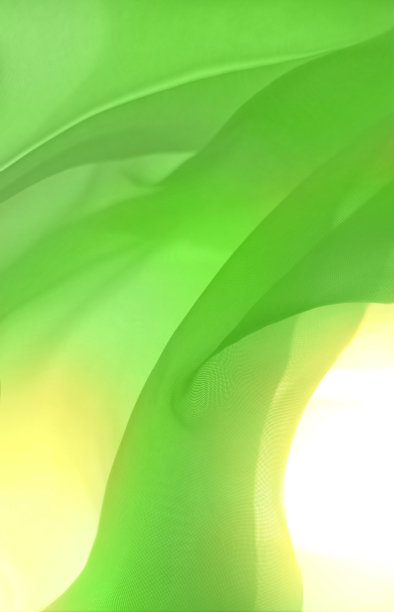 绿灯背景图片下载