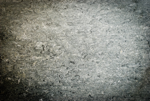 瓷砖纹理:灰色人造橡胶石图片下载