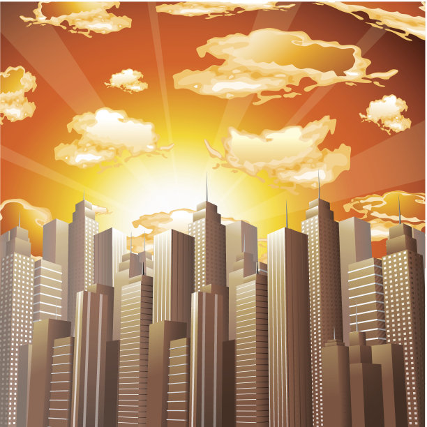 市中心区图片下载