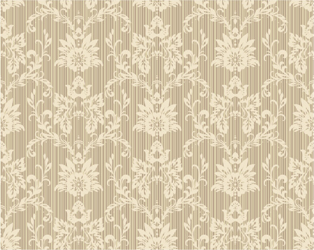 粉红色的墙纸图案图片下载