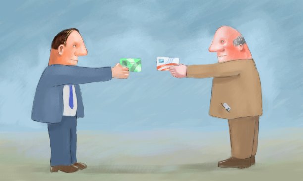 信用卡战斗图片下载