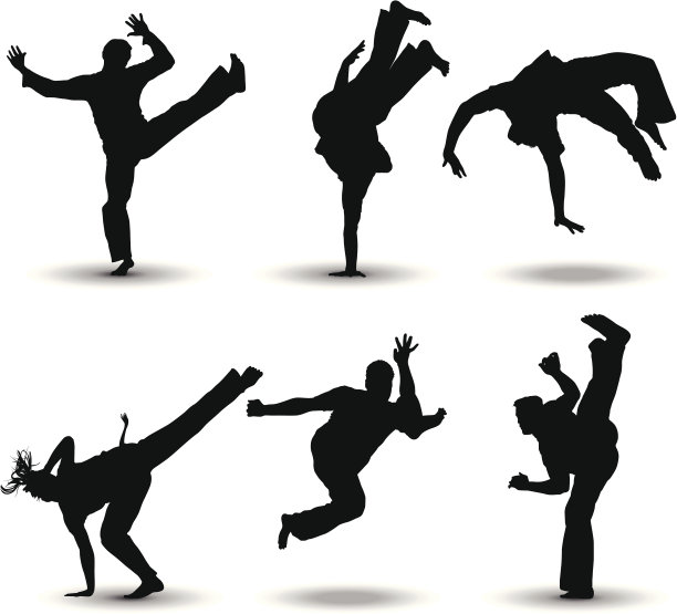 战斗技巧图片下载