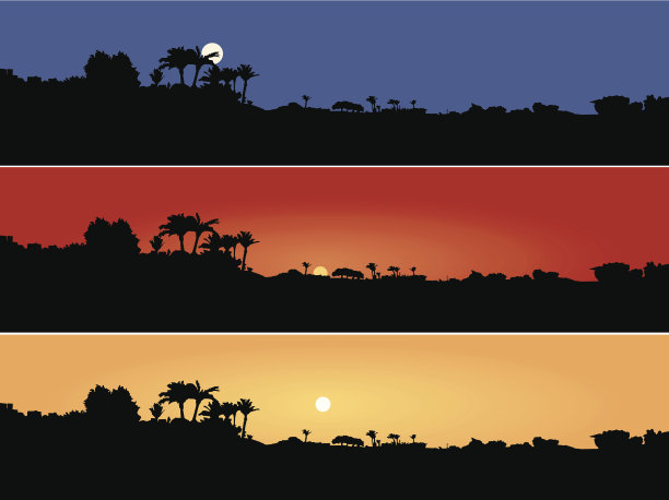 农村的场景图片下载