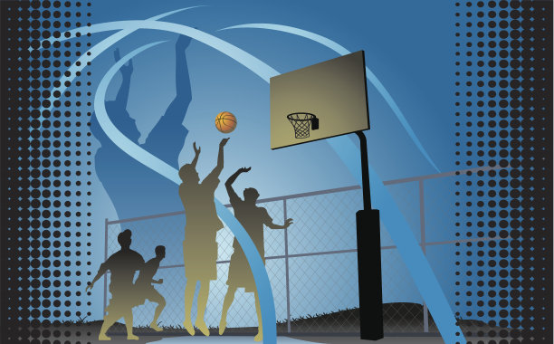 篮球篮球图片下载