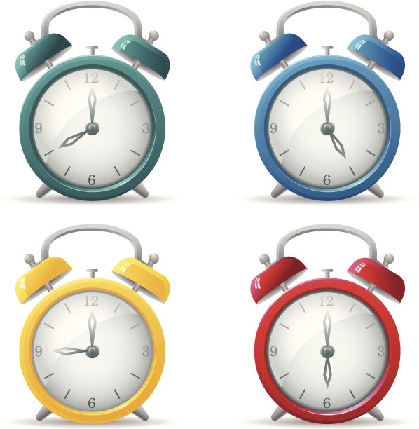 闹钟图片下载