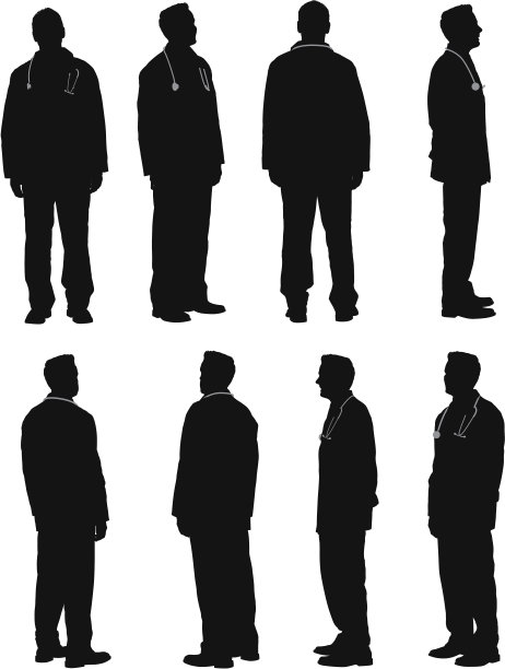 多张男医生的照片图片下载