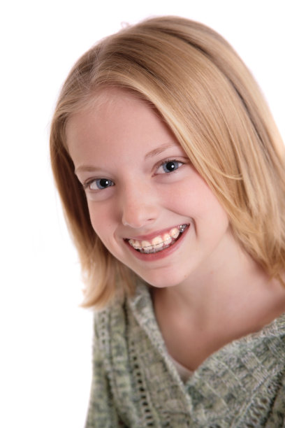 灿烂的微笑图片下载