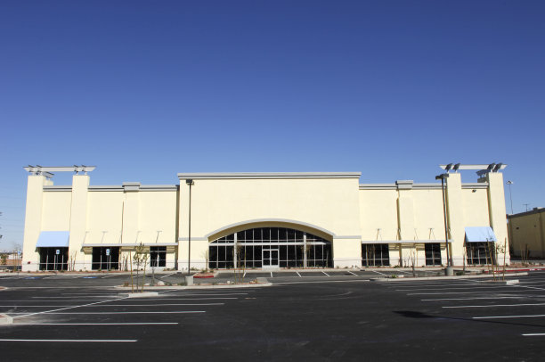 商业空间图片下载