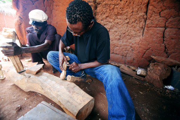 非洲研讨会图片下载