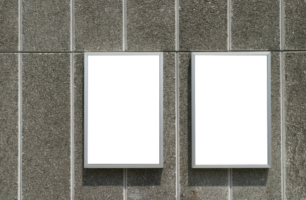 广告牌图片下载