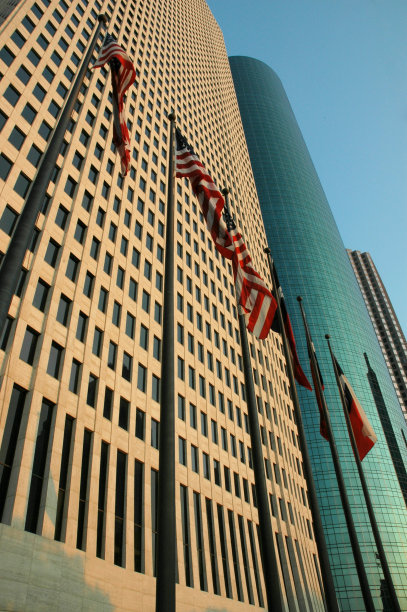 休斯敦市区5图片下载