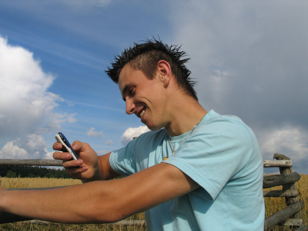 在手机图片下载