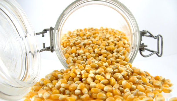 罐装爆米花图片下载