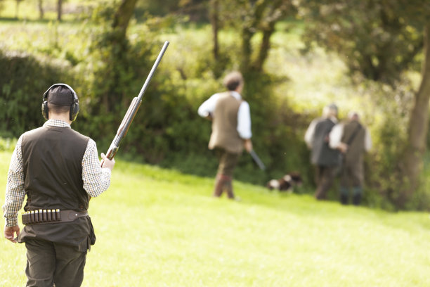 狩猎聚会图片下载