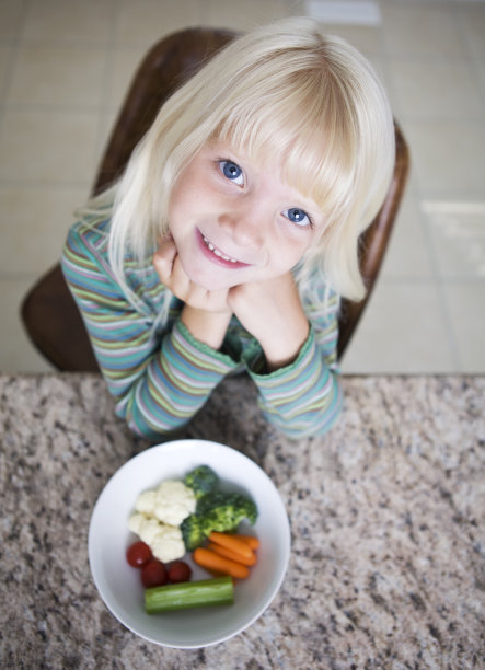 我喜欢蔬菜图片下载