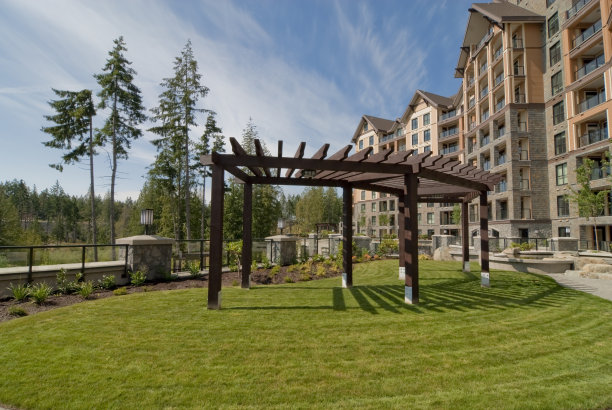 酒店和公寓图片下载