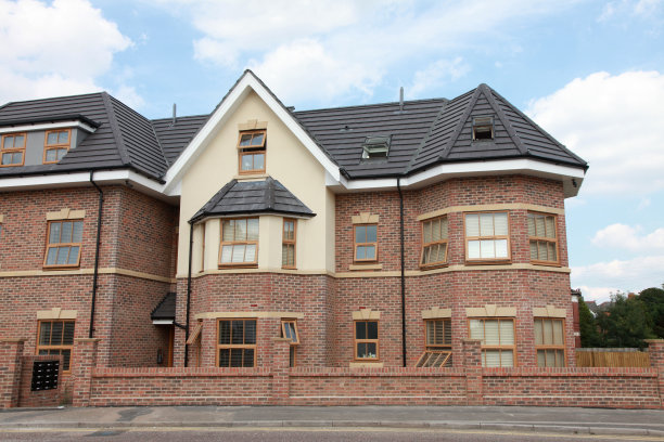 新建住宅发展图片下载