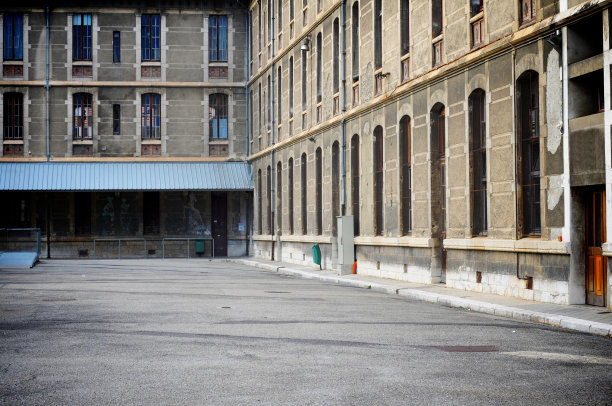 城市乏味的东西图片下载