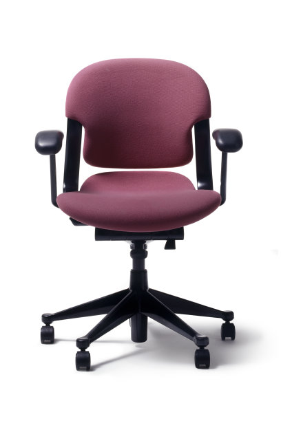 办公室:椅子素材图片