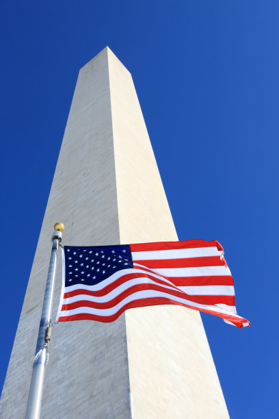 华盛顿纪念碑图片下载