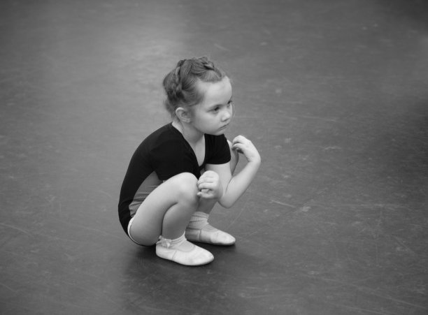 舞蹈课图片下载