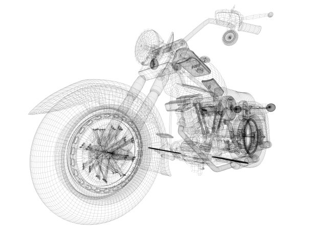 摩托车图片下载