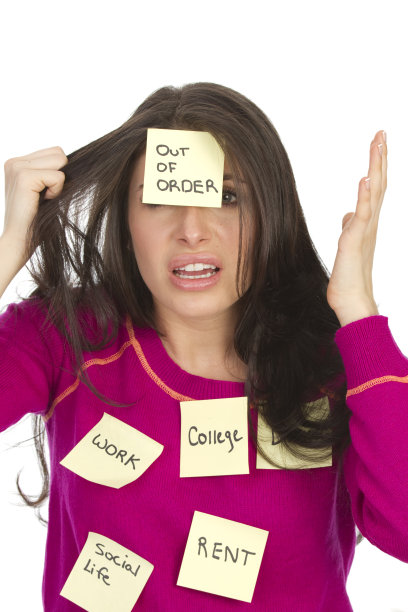 太多的责任图片下载