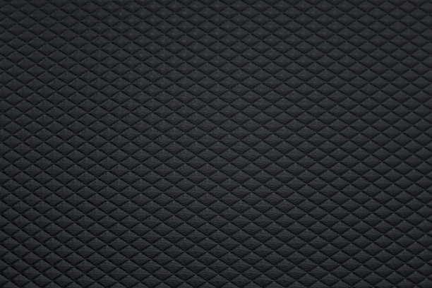 黑色网格布局背景素材图片