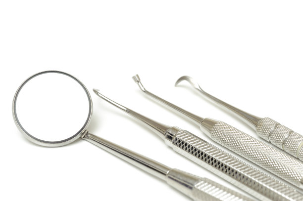 牙科工具图片下载