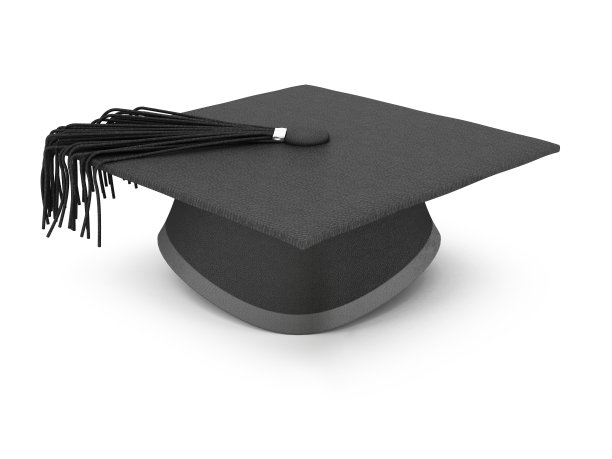 学位帽图片下载