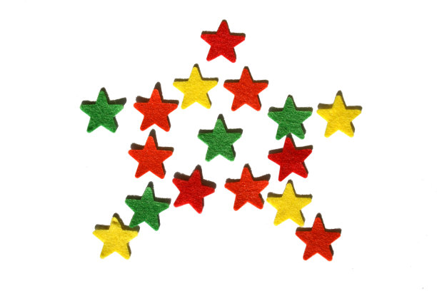 孤立的恒星图片下载