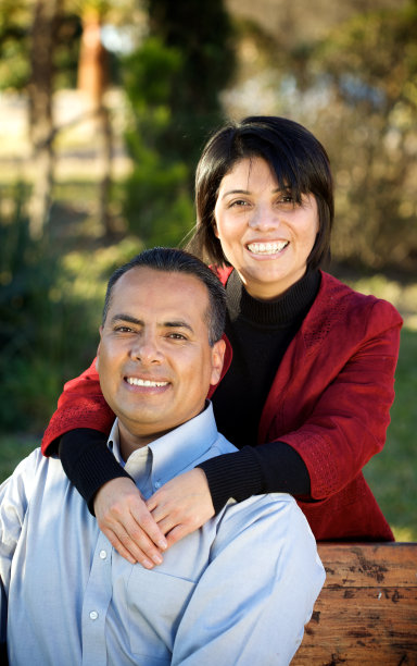 拉丁美洲家庭图片下载