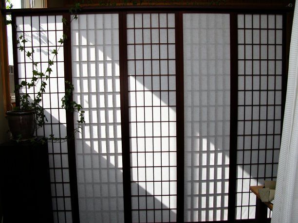 米纸面板图片下载