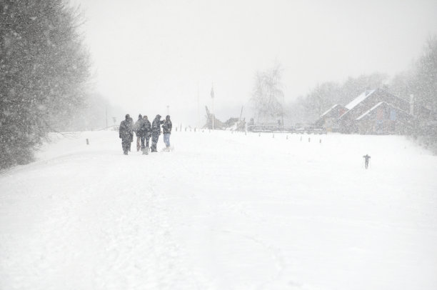 暴风雪图片下载