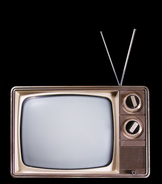 旧的电视图片下载